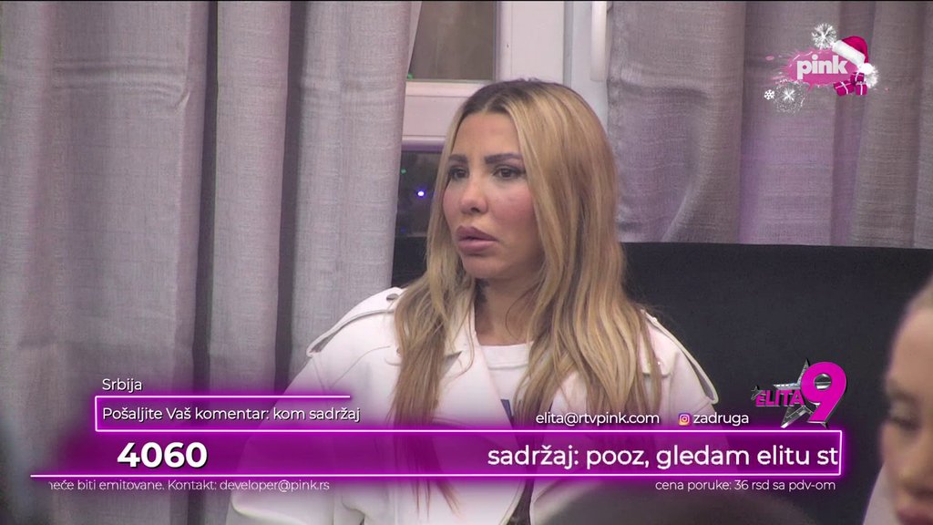 Ne prestaju da rešetaju! Luka izneo sav PRALJ VEŠ iz Anelinog života, Asmin doliva ulje na vatru: Znam da si u hotelu... (VIDEO)