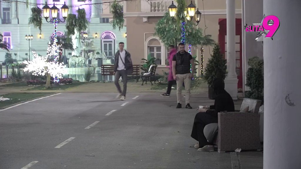 Htela njega na test, pa stavila sebe: Mina i Viktor zaratili, na korak do raskida! (VIDEO)