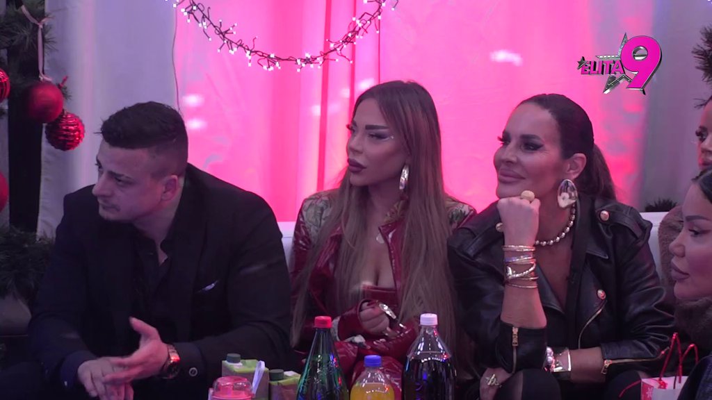 Dr*nfuljo raspala, sad ću da ti j*bem mamu čim uđem: Terza doživeo pomračenje zbog Miličinih komentara, kipti od besa! (VIDEO)