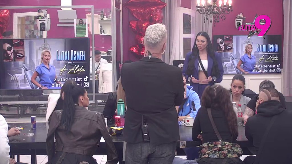 Udruženje za uništenje Aneli: Nerio, Hana i Alibaba zajedničkim snagama unakazili porodicu Ahmić, isplivali novi šok detalji! (VIDEO)