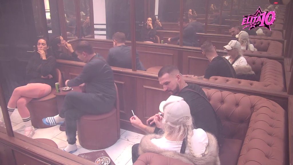 Palo ljubomorisanje?! Marko se pravda Gloriji zbog Anđele, ona pokušala da ga ubedi da je ne zanima (VIDEO)