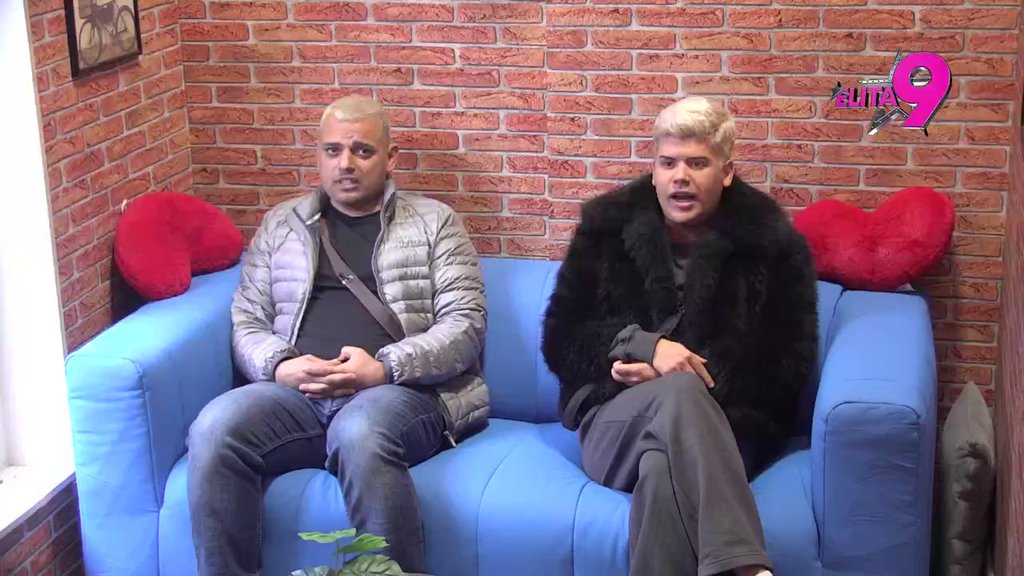 Uroš besan na sebe: Ne može da veruje da se zaljubio u osobu poput Bore, precrtao ga za sva vremena! (VIDEO)