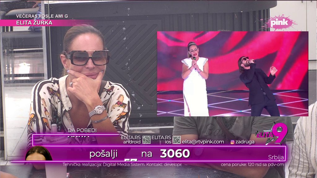 Kačavenda i Anđelo nisu SKINULI OSMEH S LICA! Kad su videli svoje ljubavne uspomene rastopili se, Janjuš odmah DOBACIO! (VIDEO)