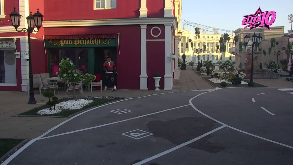 Hajde sa mnom u rehab da te raspalim! Filip Car krenuo u inspekciju, posvađao se sa GOLUBOM, a onda priveo Slađu Poršelinu (VIDEO)