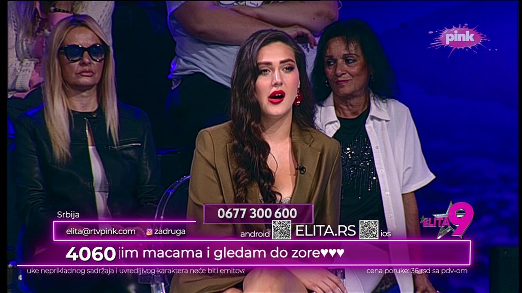 Nemam više želudac za te stvari: Anastasija otkrila u kakvom je odnosu sa Borom, pa Milana saterali u ćošak da otkrije s kojom devojkom je u kontaktu! (VIDEO)