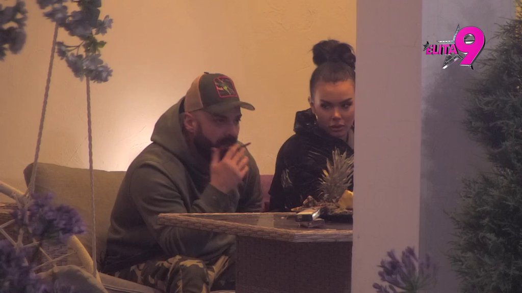 Kunem se u Alekseja budem li te čula... Anita najavila Luki deveti krug pakla, zabranila mu da spominje Aneli Ahmić! (VIDEO)