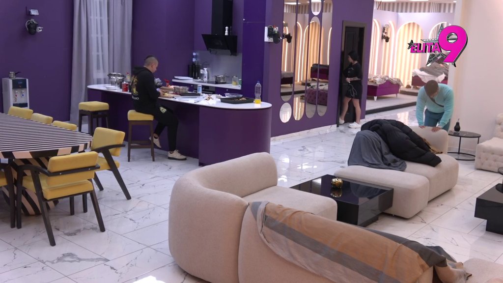 Ako stavi kapuljaču, nema povratka: Terza priznao da ništa ne veruje Anđelu, ne može da veruje da mu je muvao trudnu Milicu! (VIDEO)