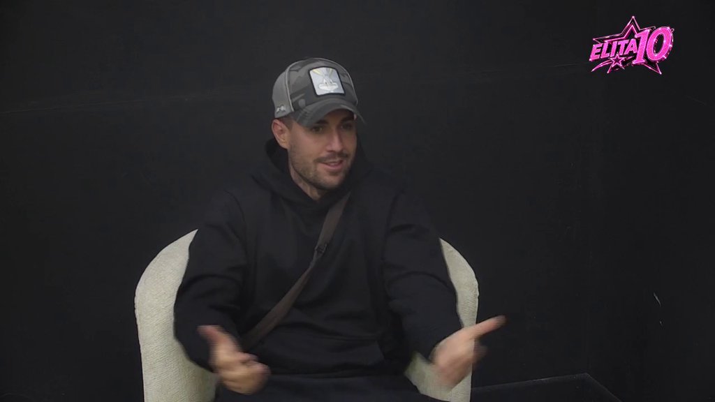 Neka oni reše problem, ja nisam kriv: Mateja ponovo ostavio prostor za sumnju da je imao avanturu sa Sandrom, pa razvezao jezik o Osmakčiću kao nikada pre! (VIDEO)