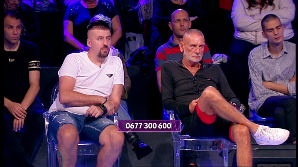 NIŠTA OD ŽENIDBE: Ivan oduvao Vericu iz Loznice, pa ostao zatečen kada je čuo da je obožavateljka dala sinu njegovo ime! (VIDEO)