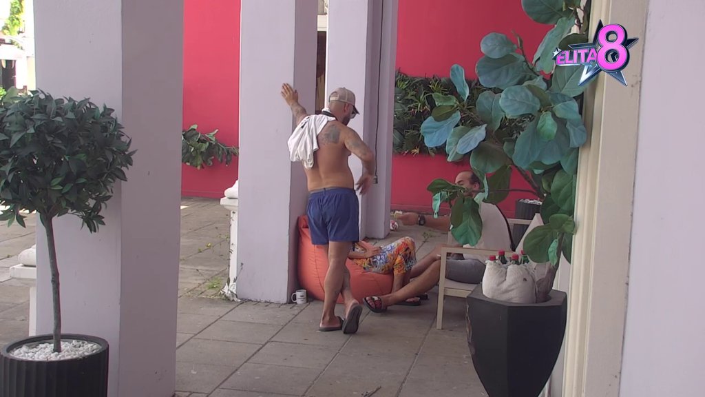 ZVONE ZVONA SVADBENA! Milovan i Aleksandra otkrili Luki da planiraju da stanu na LUDI KAMEN, on ostao zatečen! (VIDEO)