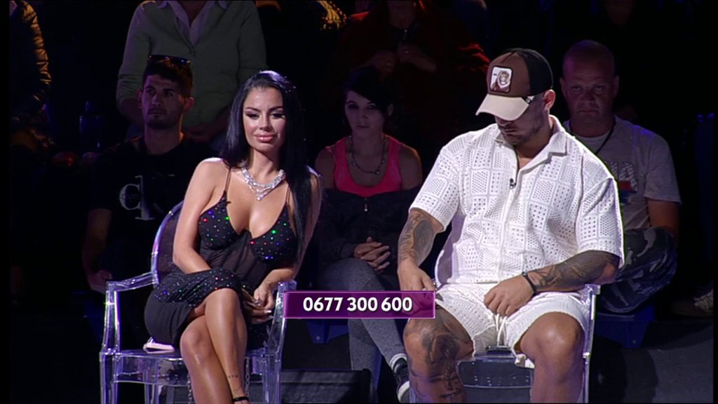 Pokazuje svoju školjku, a retko ko može da dođe do onog unutra: Javila se Markova školska drugarica, nahvalila ga zajedno s Grujom, Sanja izrešetala ponovo Mimas (VIDEO)