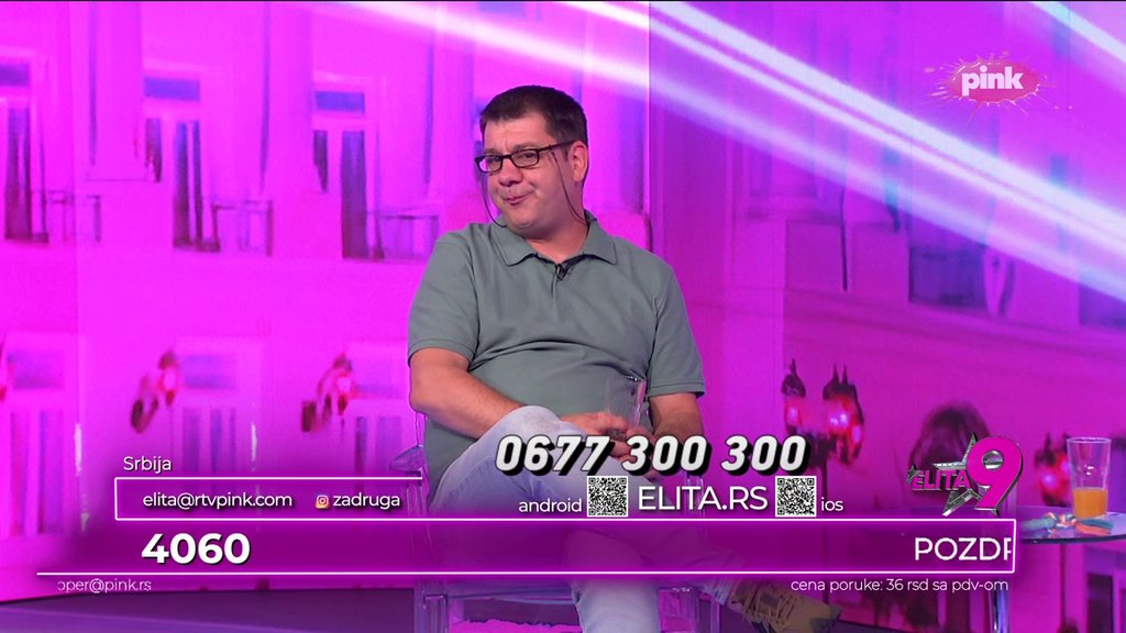 Kada bi ušla sama doživela bi fijasko: Bebica sa bolom priča o svom ljubavnom krahu sa Teodorom, a evo i koga Ivan ne bi poželeo za ćerku svog sina! (VIDEO)