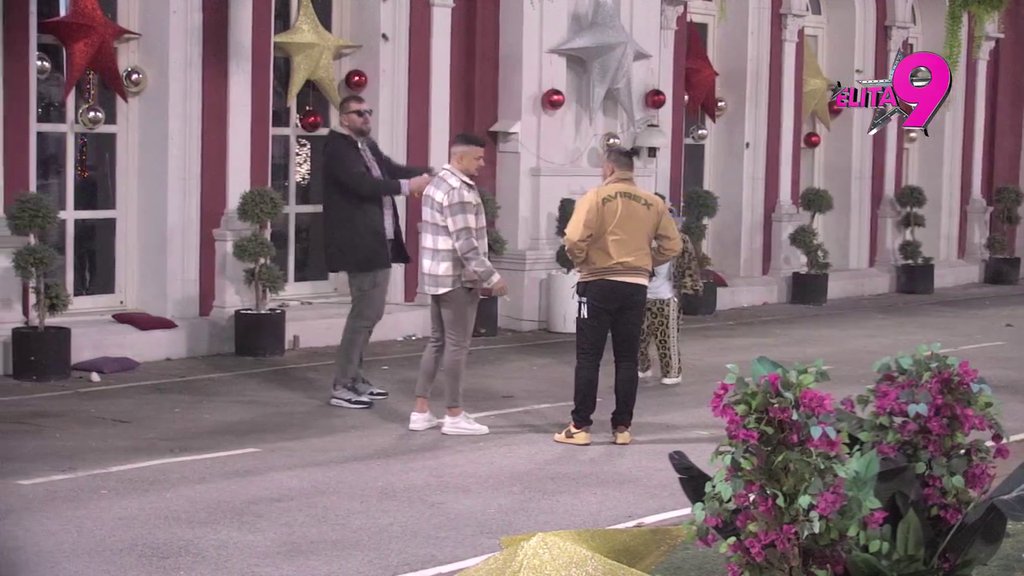 Šok! Aneli donela Majin PRAMN KOSE: Toša je oduvao odmah, nikome nije jasan ovaj potez (VIDEO)