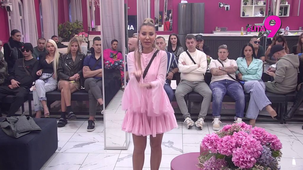 Plače kao kiša! Aneli skočila kao oparena na Asmina, pa ga podsetila na prekid druge trudnoće: Popila sam lekove (VIDEO)