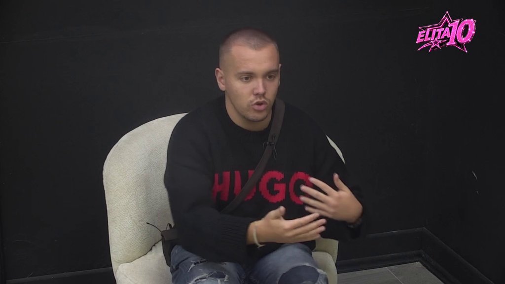Jedno prema drugom imaju velike simpatije: Dača izanalizirao odnos Aneli i Cara, pa opleo po Marku Osmakčiću! (VIDEO)