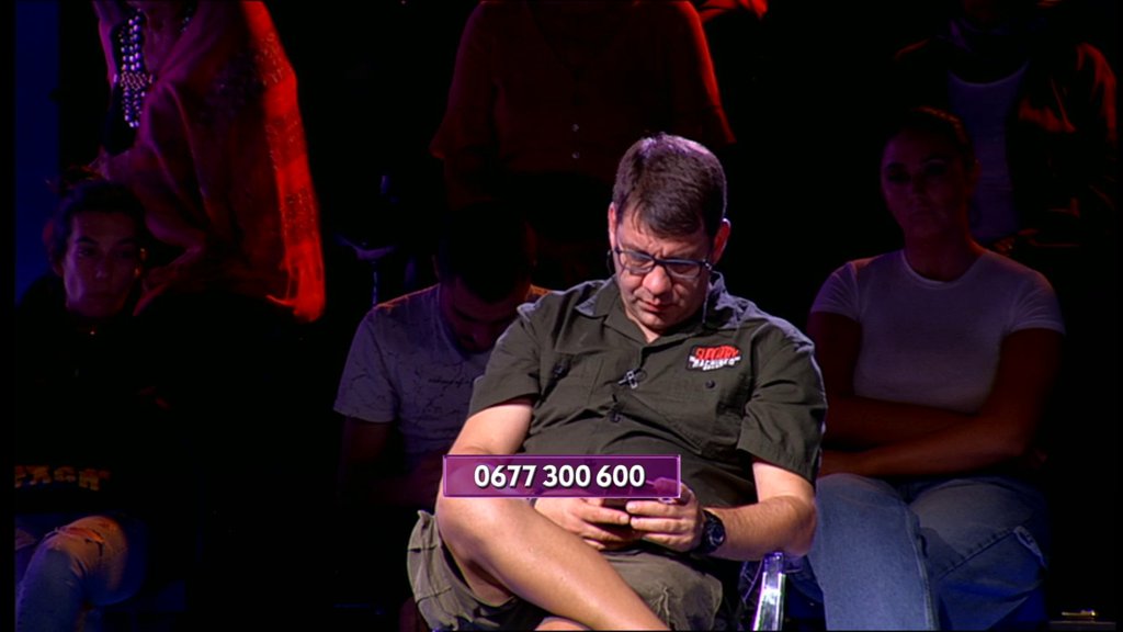 Bahatost, bezobrazluk, nepoštovanje: Skandalozno ponašanje Ivana Marinkovića uživo u programu prema Darku, voditelj ostao zgrožen! (VIDEO)