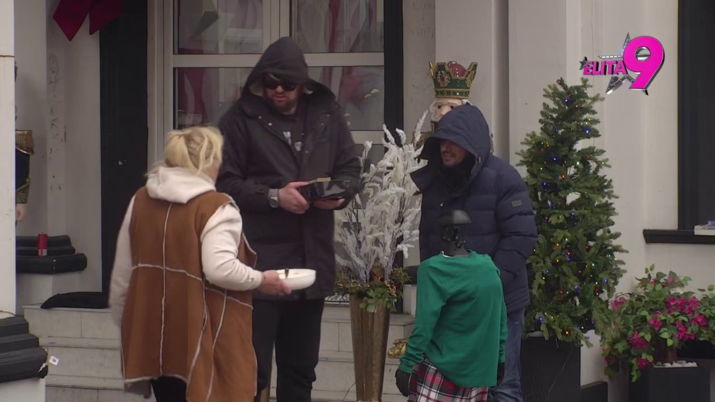 Ja sam uvek bila džek: Maja se otvorila i dala 3.000 za veš mašinu, Toša i Janjuš je dižu u nebesa! (VIDEO)