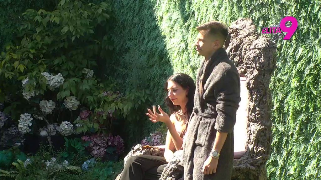 Metak da me pogodi sad ne bih osetila! Hana i Nerio se za kraj obratili gledocima: Aneli i Asmin ne zaslužuju pobedu, pokazali su sve najgore! (VIDEO)