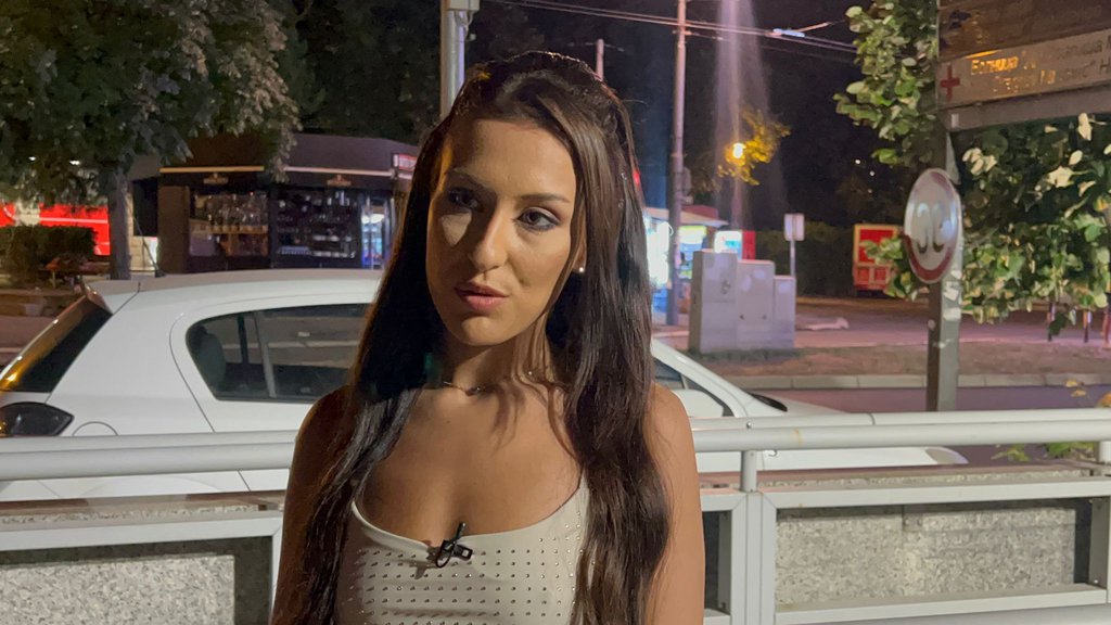 INSTA REŠETKA! Stefani Grujić otkrila da se sprema za zajednički život sa Munjezom! Priznala da o Matoroj misli SVE NAJGORE, a ovoj bivšoj cimerki najavila TUŽBU (VIDEO)