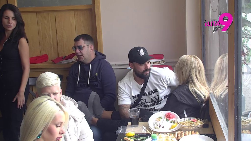 Ja živim za dan da opet postanem otac i da sve nadoknadim: Luka otvorio Aneli dušu o njihovoj bebi, zajedničkim snagama priželjkuju ćerku (VIDEO)