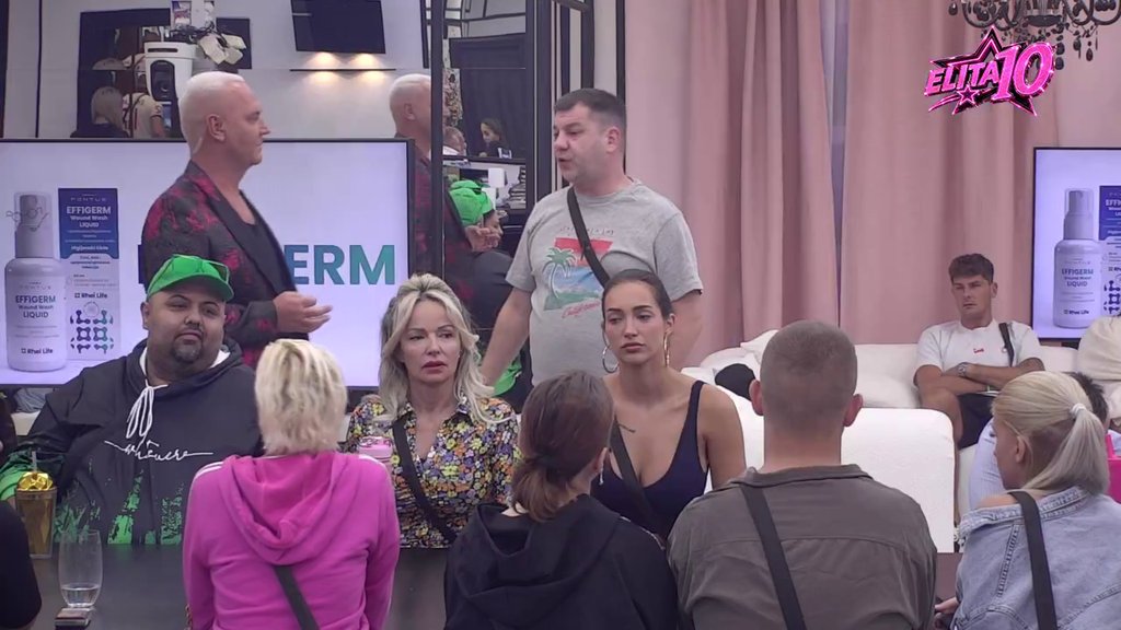 Oni se kao mire pred sezonu - FOLIRANTI: Ivan sumnja u raskid Anđele i Gastoza, Poršelina URNISALA Đukića (VIDEO)