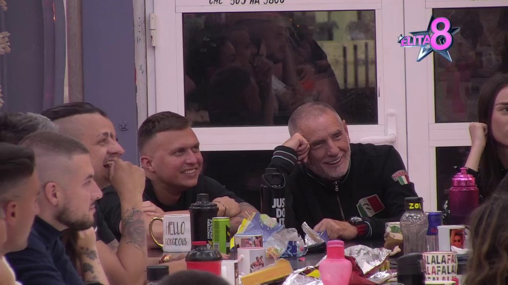 KARTA ZA DNO! Aneli zakucana u NAJDUBLJI MULJ, Luka joj zadao poslednji udarac, pa Sandra stala u zaštitu Ahmićeve (VIDEO)