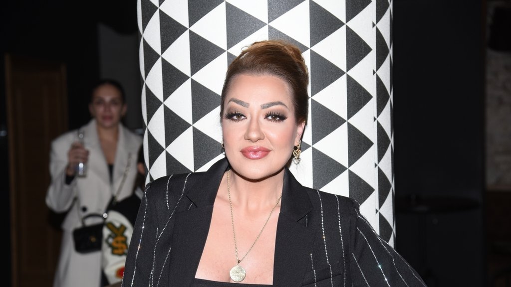 Sandra Rešić otvorila dušu o ocu Ninu! Otkrila šta bi mu danas rekla: Nisam ga doživljavala kao očinsku figuru...