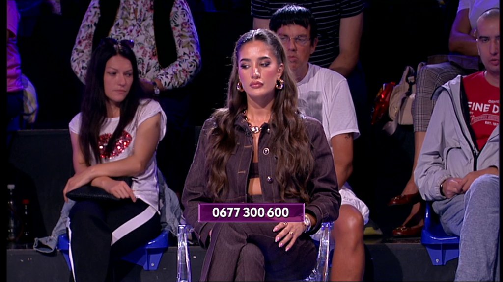 Najbitnije je da niko nije ravnodušan: Anđela progovorila o hejterima, pa priznala kako reaguje na osude i prozivke! (VIDEO)
