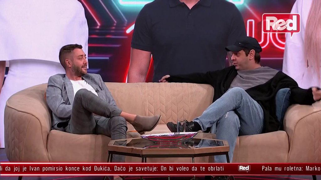 Govorio sam joj svaki put... Ilija Pečenica otkrio šta najviše zamera Aneli, pa progovorio o njenom odnosu sa Stefanom Karićem: Poznajem ih, mislim da... (VIDEO)