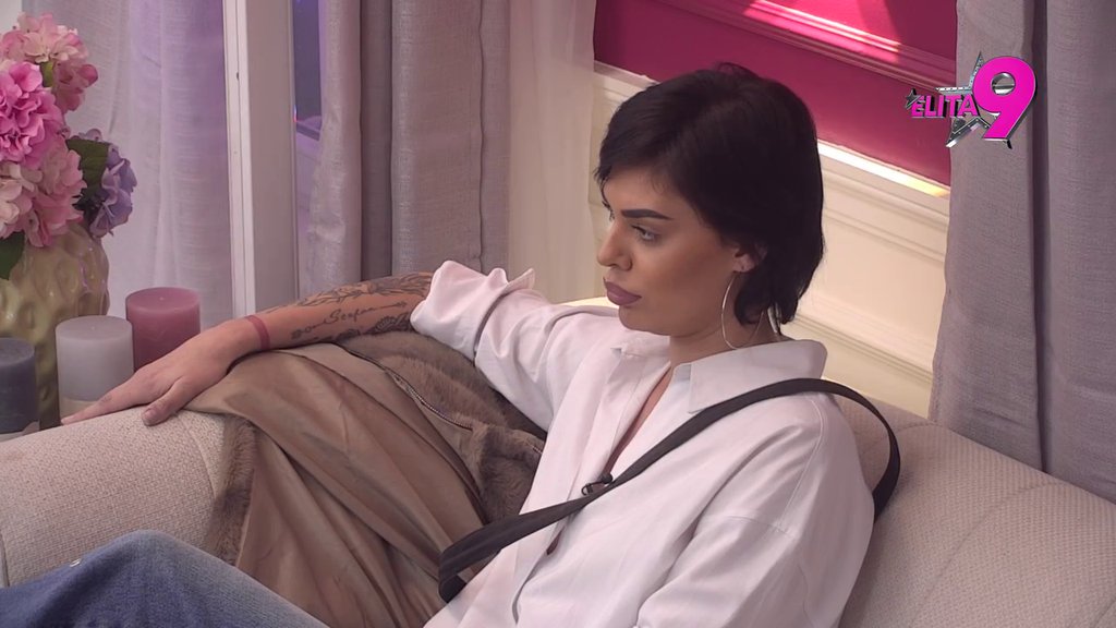 TI SI NEMOĆNA RIBA, NULA BODOVA: Asmin i Terza zajedničkim snagama udarili na Maju, Bora popio konačnu ŠUT-KARTU od Mine (VIDEO)