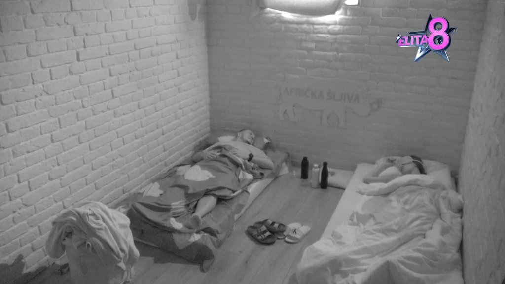 NEVIĐENA OSVETA! Gastoz KAZNIO Anđelu ovim stihovima, pa se ismejao do suza! Đuričićeva ostala u ŠOKU! (VIDEO)