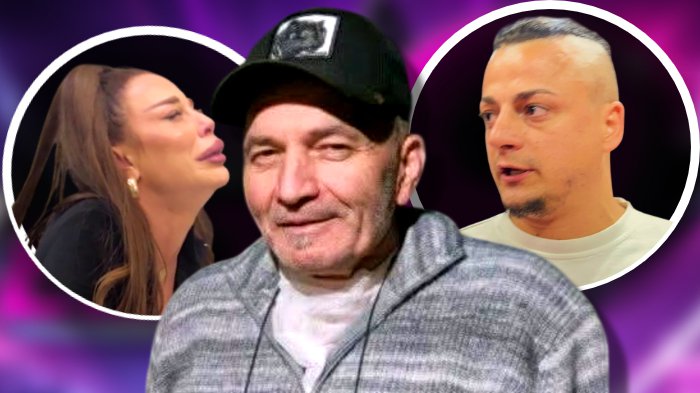 Kaluđerica ostala nema nakon žestokog haosa Sofije i Terze: Pozvali smo njegovu mamu, evo šta kaže!