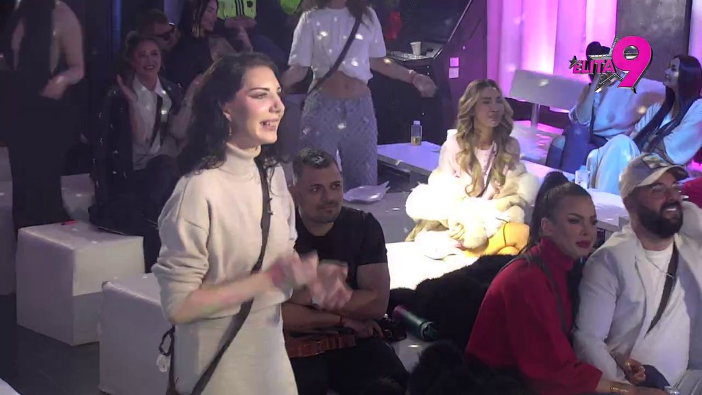 Simpatičan šta god da uradi: Aneli svim silama ishvalila Neria, ali Hani ne želi ni ime da spomene! (VIDEO)