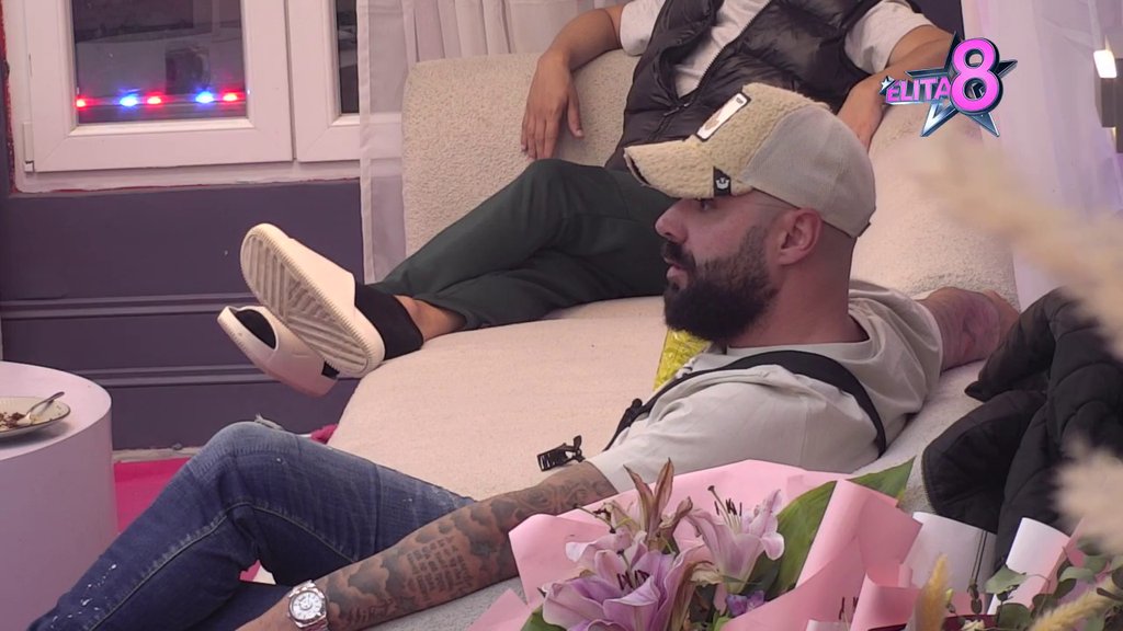 Zauvek odsvirali kraj: Aneli i Luka brutalnim sukobom stavili tačku na vezu, jedno drugom sasuli pravo mišljenje u lice! (VIDEO)