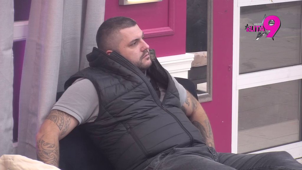 Nije znao ko je crna mamba: Maja dočekala Alibabu na zicer i namestila ga kad se najmanje nadao! (VIDEO)