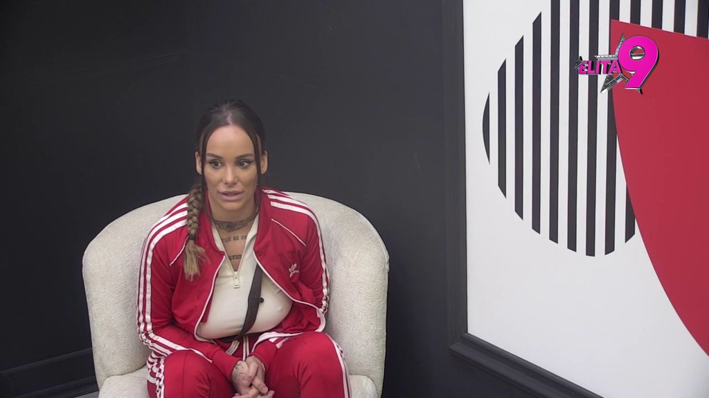 Da li je pomirenje na pomolu? Teodora progovorila o odnosu sa Bebicom, pa priznala da li se razočarala u Filipa! (VIDEO)