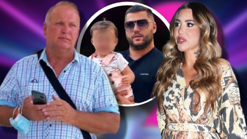 Ljudi velikog srca! Mustafa Durdžić spremio specijalan poklon za Nerija, evo o čemu se radi (VIDEO)