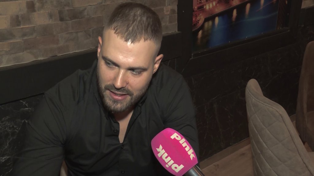 Ona je puštala nokat da me iseče kad prođe pored mene: Bivši dečko Jovane Cvijanović stao na put njenim lažima, pa otkrio kakve mu je probleme stvarala: Devojka je za lečenje! (VIDEO)