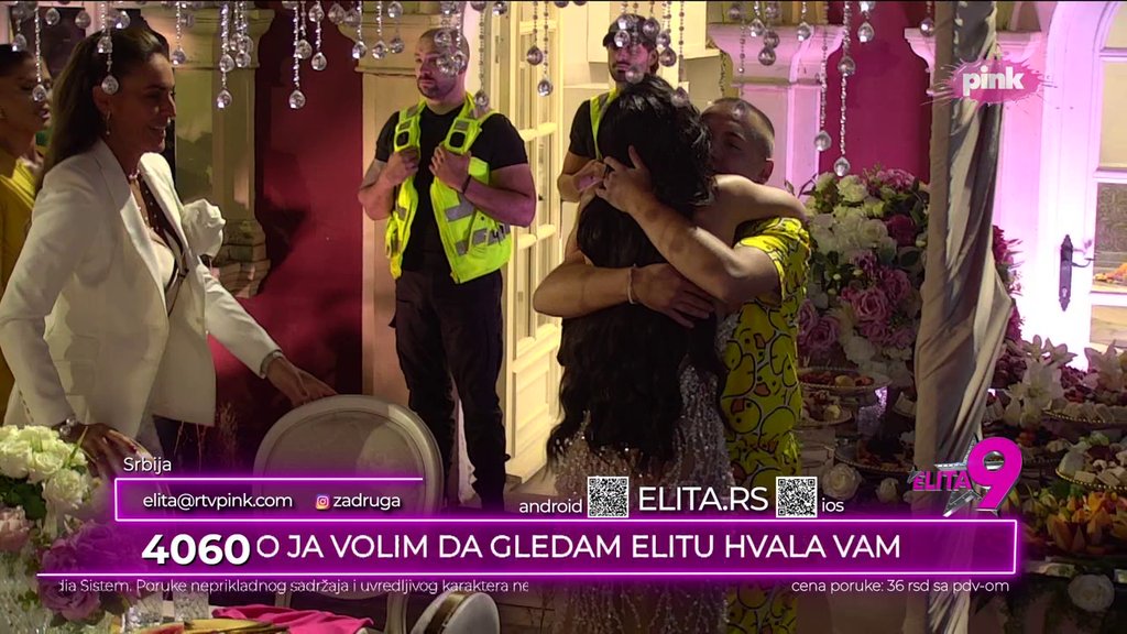 NOVI PRESEK U SUPERFINALU ELITE 9! Dača Virijević završio takmičenje i zauzeo 14. mesto! (VIDEO)