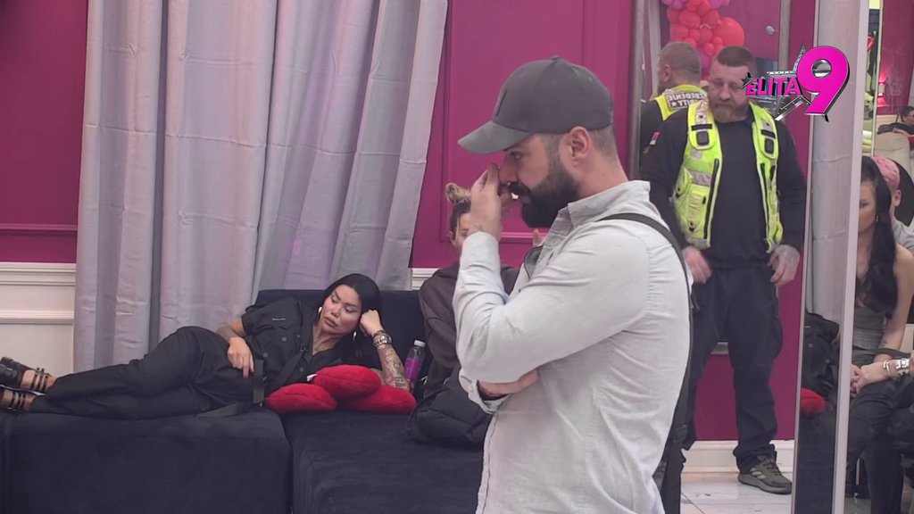 Ona ne može da živi ako nije glavna tema: Luka i Kačavenda unakazili Aneli i raskrinkali njenu sujetu i ljubomoru na Maju Marinković! (VIDEO)