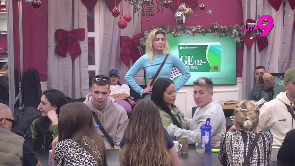 ONA JE LJUBOMORNA NA MOJU I HANINU LJUBAV, nikad to nije osetila u životu! Nerio se osvetio tetki Aneli, dočekao svojih pet minuta! (VIDEO)