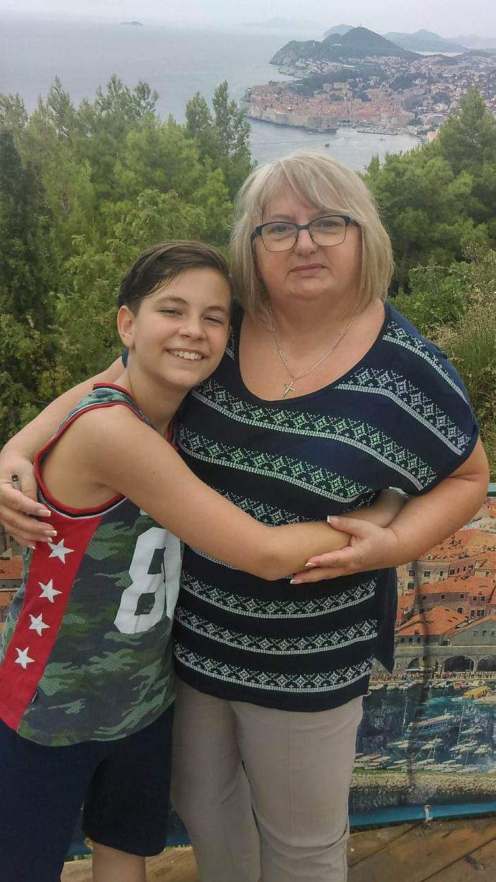 EKSKLUZIVNO VEČERAS NA TV PINK: Neriova baka Nada Ružanji, spremna da ogoli dušu kod Darka Tanasijevića! Nakon noći ISTINE više ništa neće biti isto