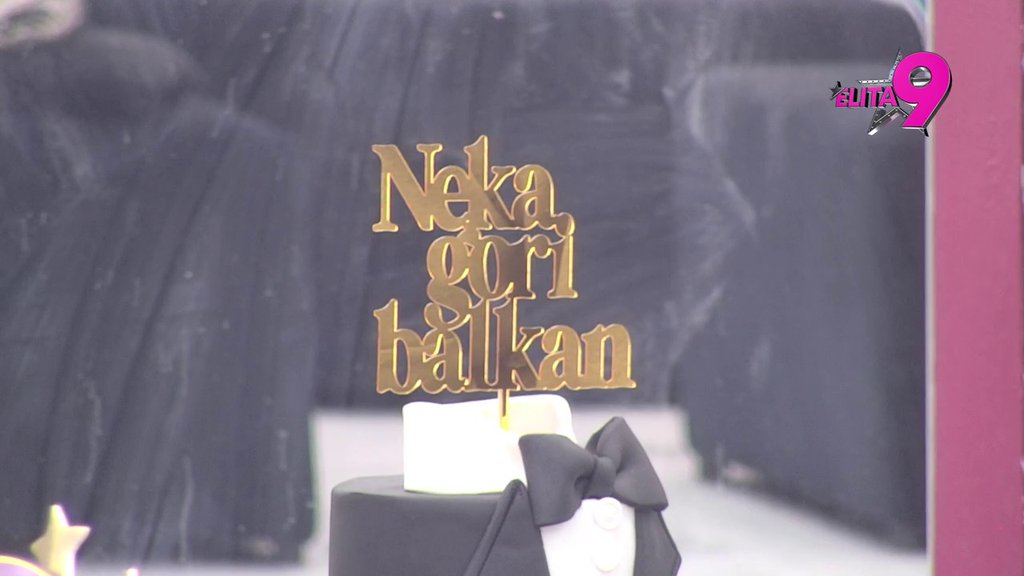 Specijalno iznenađenje za Milana Miloševića: Lavice i Gledamo se poslali rođendanski poklon! (VIDEO)