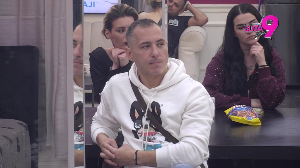 POKAZALA SAM ŽENSTVENIJU STRANU: Milena progovorila o svom odnosu sa Mikijem, evo da li sebe vidi pored njega! (VIDEO)