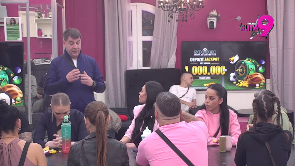 Više niko ne veruje Maji Marinković: Mesecima priča da je Alibaba ne zanima, a sad svi primećuju da je odlepila za njim! (VIDEO)