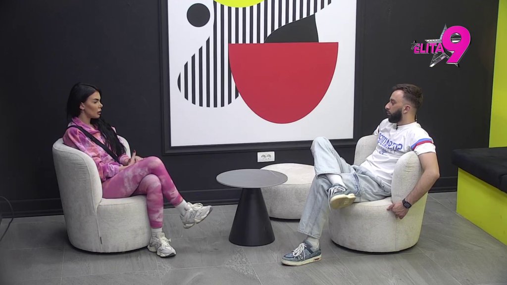 Možda mi ona sada vraća zbog Marka Markovića?! Anita iznela teoriju o naglom prekidu druženja sa Stanijom, pa oplela po Teodori i Bebici: Spinuju, jer... (VIDEO)