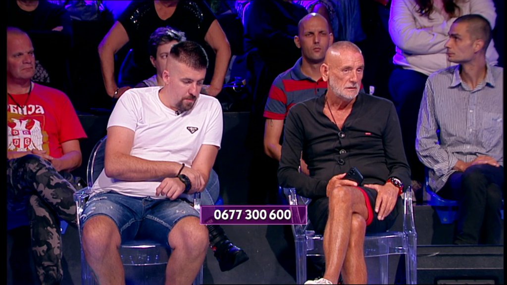 ŠOK TVRDNJA: Ivan istakao da Karić nije bio u emotivnom odnosu dok se dopisivao sa Sofijom, pa istakao da je Janićijevićeva polagala nade da će ga zavesti! (VIDEO)