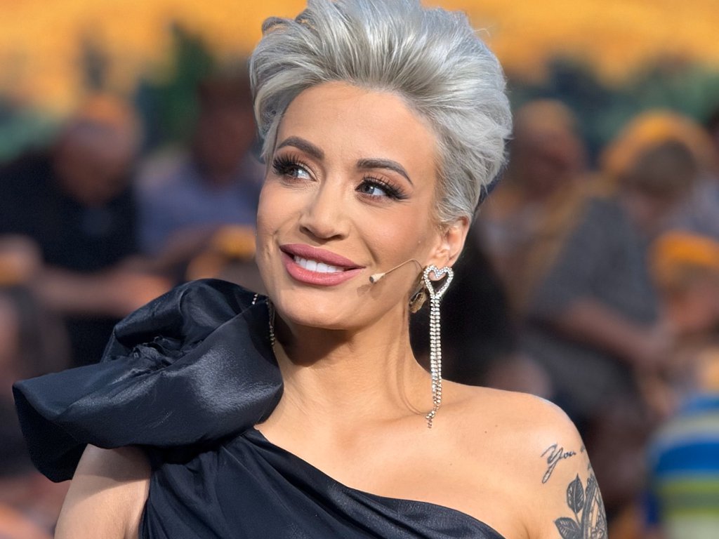 Kod muškarca volim INICIJATIVU: Dušica Jakovljević nikad iskrenija, progovorila o privatnom životu, pa priznala: Ako sam javna ličnost, NISAM JAVNI TOALET!