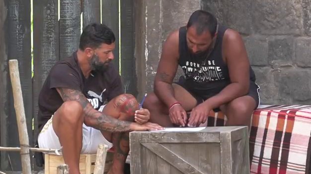 Peca i Lakić napisali PESMU, a u njoj OCRNILI cimere: Evo kako se numera zove i koga su sve opevali (VIDEO)