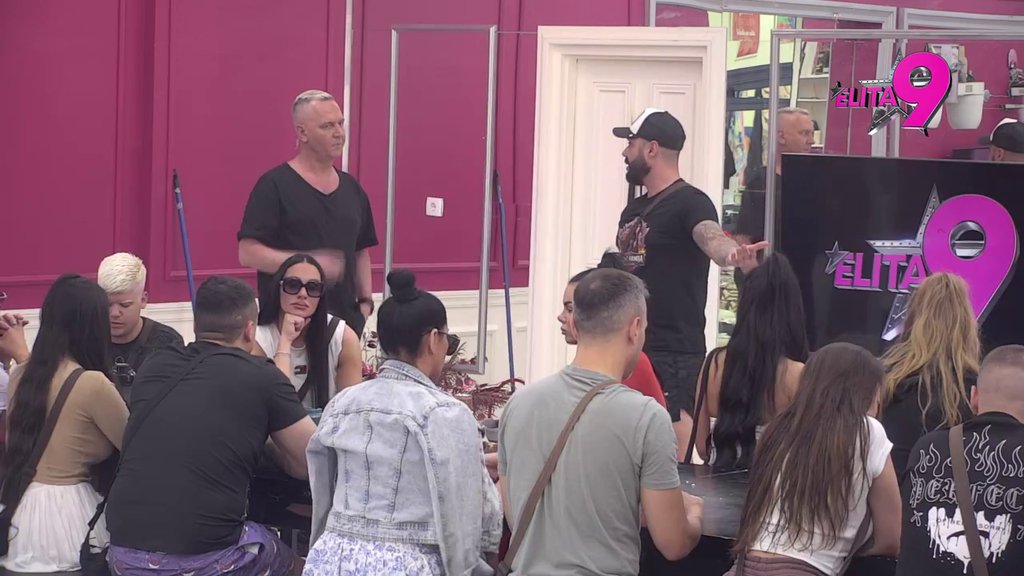 PITA SE OD ČEGA ĆE SANDRA DA ŽIVI, A NE JA: Luka priznao da je ogorčen na oca jer uporno ide protiv njegove sreće, pa progovorio o Bajinim DVOSTRUKIM ARŠINIMA: AKO JE ANITA LOŠA, LOŠ SAM I JA! (VIDEO)